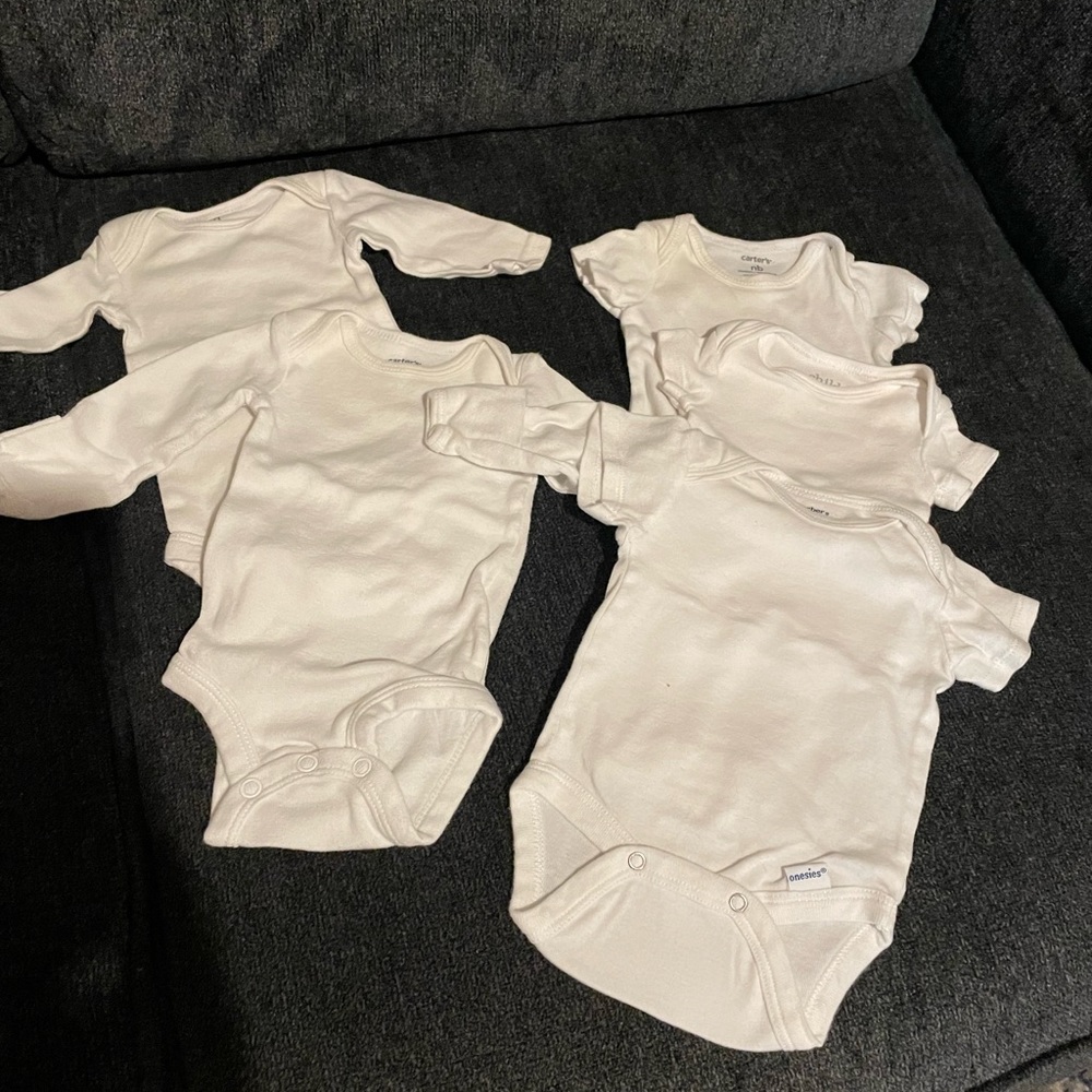 Baby boy newborn-3month lot